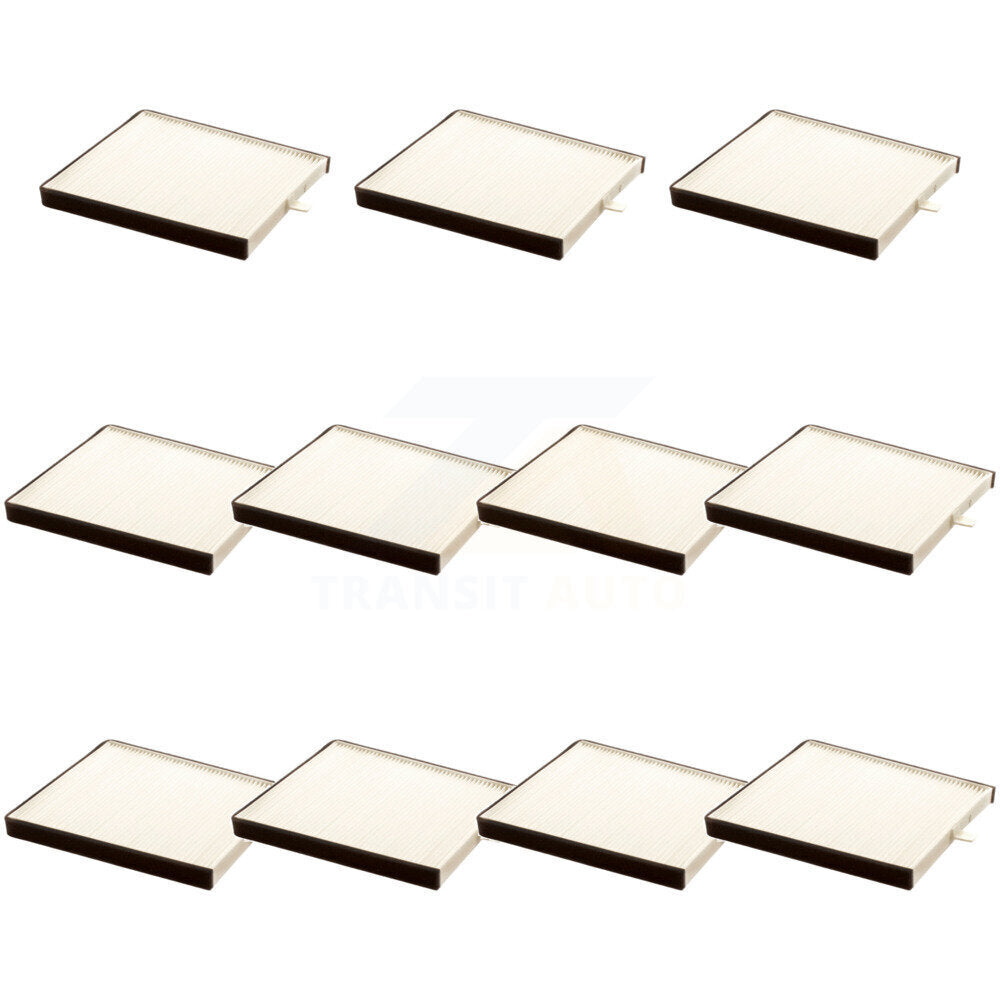 Cabin Air Filter Kit-K54-100980 - Kit.bestparts.ca Kit.bestparts.ca
