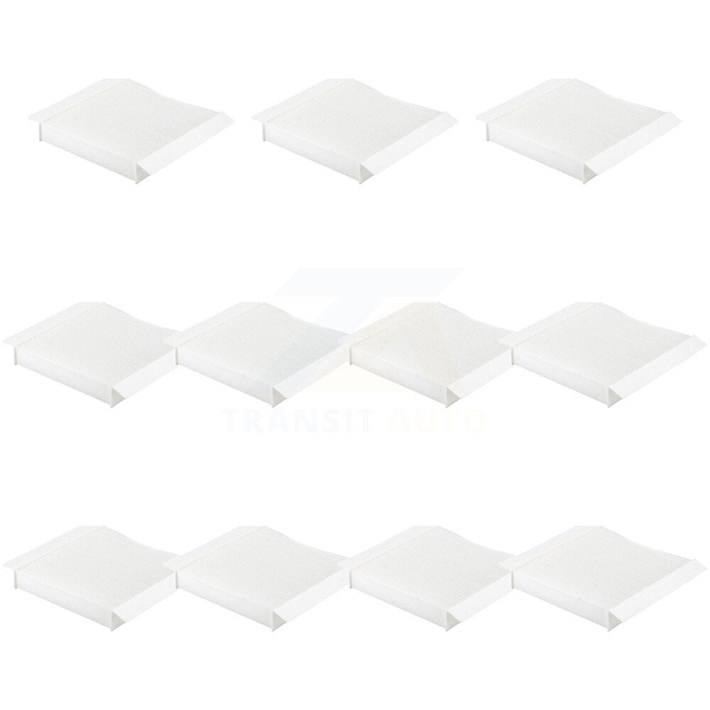 Cabin Air Filter Kit-K54-100982 - Kit.bestparts.ca