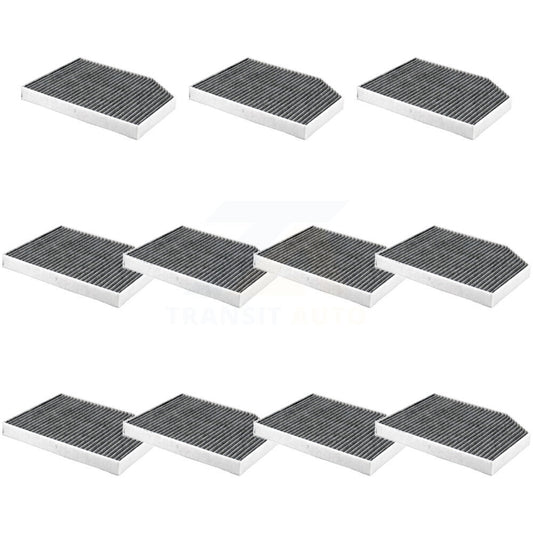 Cabin Air Filter Kit-K54-100983 - Kit.bestparts.ca