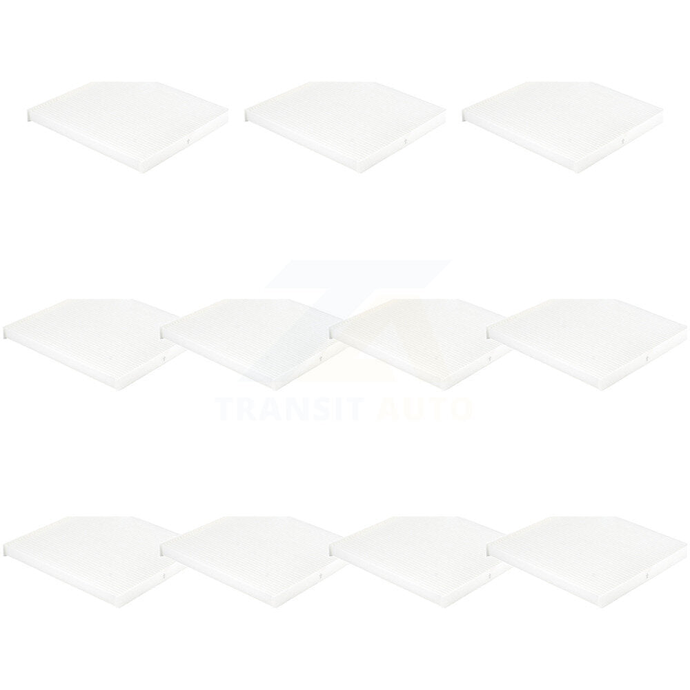 Cabin Air Filter Kit-K54-100984 - Kit.bestparts.ca