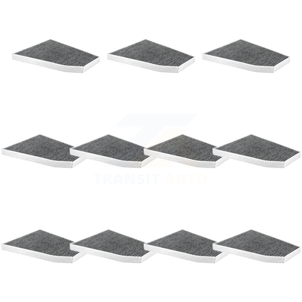 Cabin Air Filter Kit-K54-100985 - Kit.bestparts.ca