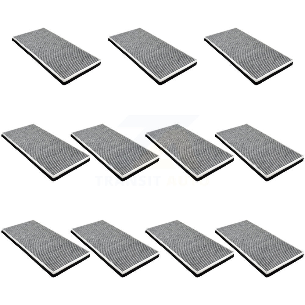 Cabin Air Filter Kit-K54-100987 - Kit.bestparts.ca