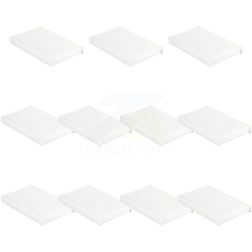 Cabin Air Filter Kit-K54-100989 - Kit.bestparts.ca