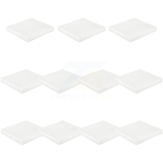 Cabin Air Filter Kit-K54-100991 - Kit.bestparts.ca