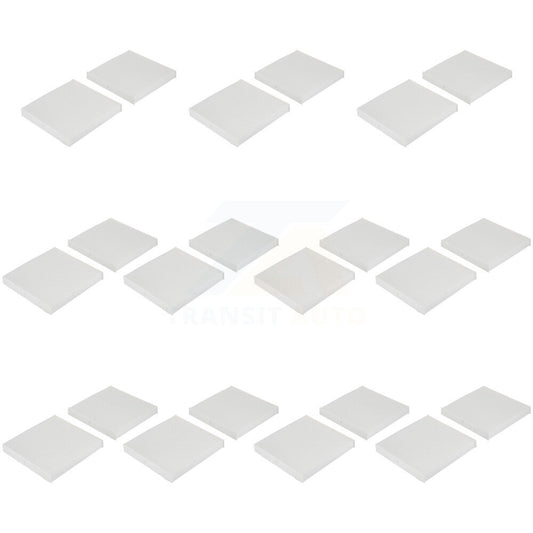 Cabin Air Filter Kit-K54-100992 - Kit.bestparts.ca