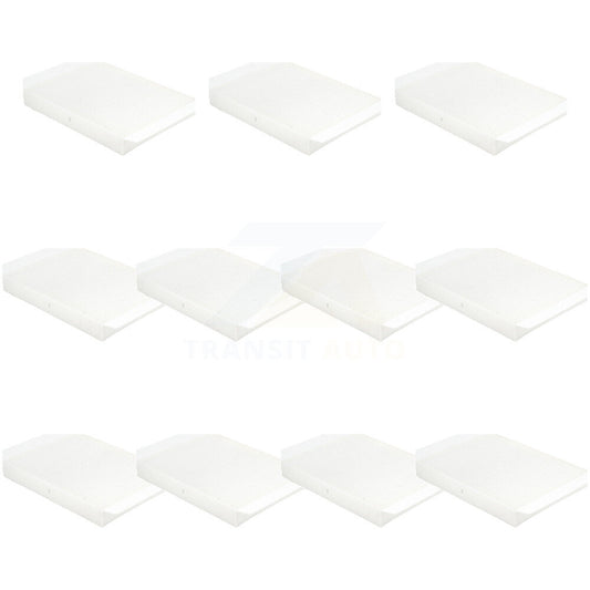 Cabin Air Filter Kit-K54-100993 - Kit.bestparts.ca