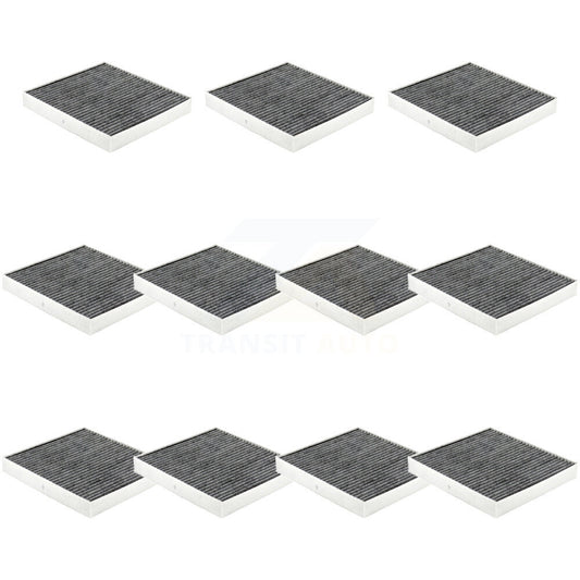 Cabin Air Filter Kit-K54-100995 - Kit.bestparts.ca