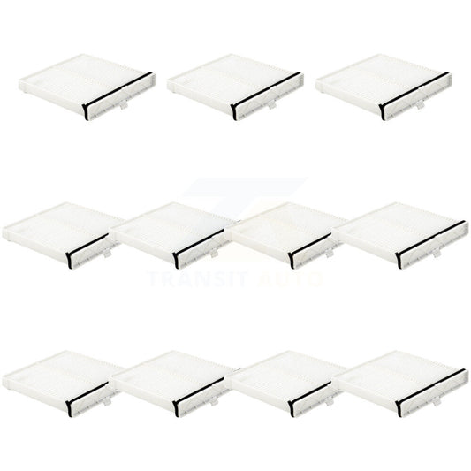 Cabin Air Filter Kit-K54-100996 - Kit.bestparts.ca