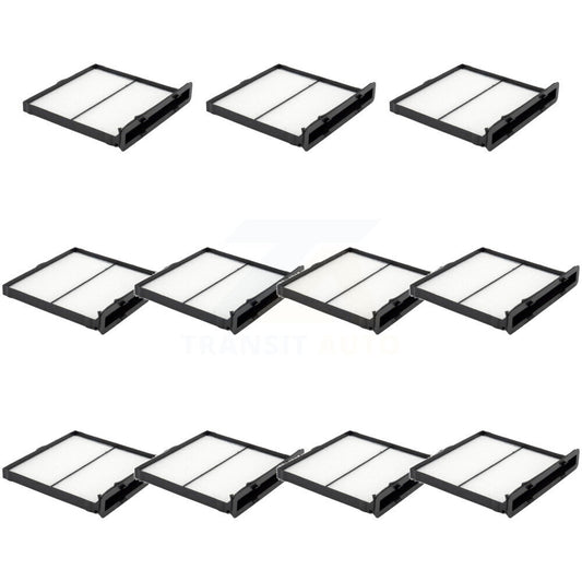 Cabin Air Filter Kit-K54-100997 - Kit.bestparts.ca