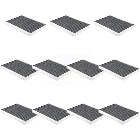 Cabin Air Filter Kit-K54-100998 - Kit.bestparts.ca