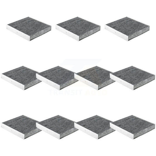 Cabin Air Filter Kit-K54-100999 - Kit.bestparts.ca