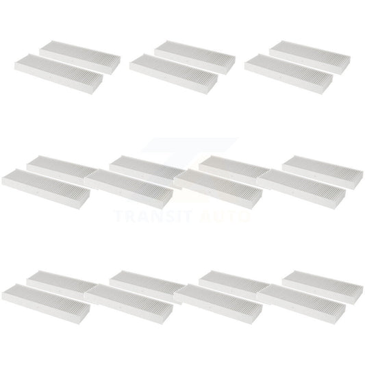 Cabin Air Filter Kit-K54-101001 - Kit.bestparts.ca