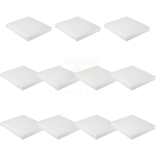 Cabin Air Filter Kit-K54-101002 - Kit.bestparts.ca