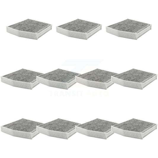 Cabin Air Filter Kit-K54-101003 - Kit.bestparts.ca
