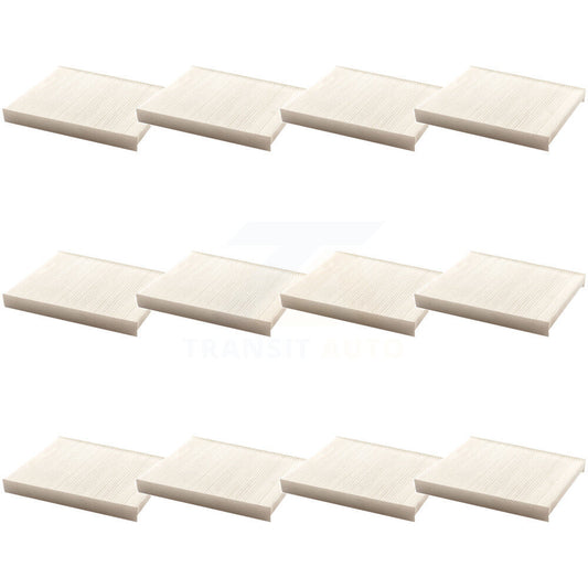 Cabin Air Filter Kit-K54-101008 - Kit.bestparts.ca