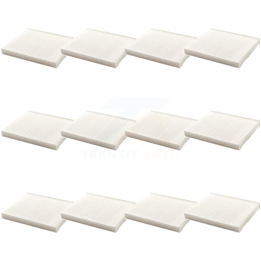 Cabin Air Filter Kit-K54-101009 - Kit.bestparts.ca