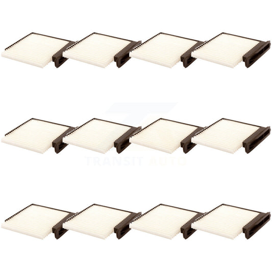 Cabin Air Filter Kit-K54-101010 - Kit.bestparts.ca