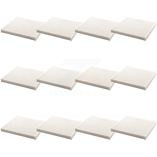 Cabin Air Filter Kit-K54-101012 - Kit.bestparts.ca