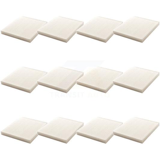 Cabin Air Filter Kit-K54-101014 - Kit.bestparts.ca