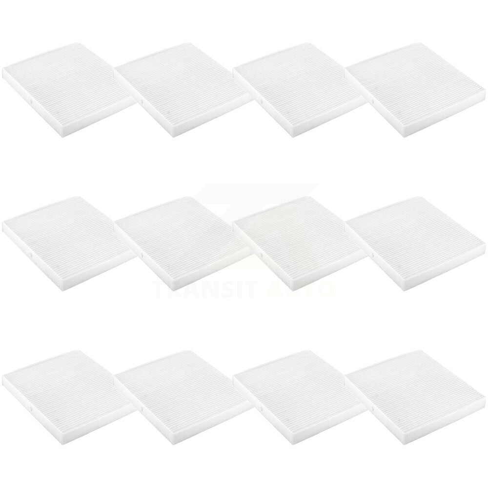Cabin Air Filter Kit-K54-101015 - Kit.bestparts.ca