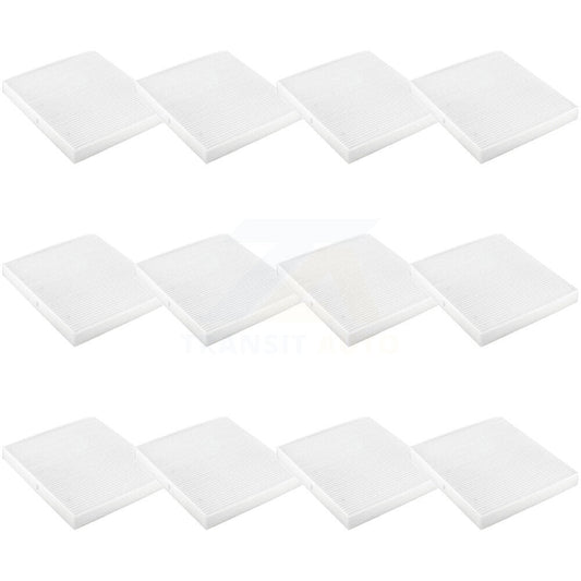 Cabin Air Filter Kit-K54-101015 - Kit.bestparts.ca