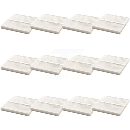 Cabin Air Filter Kit-K54-101016 - Kit.bestparts.ca