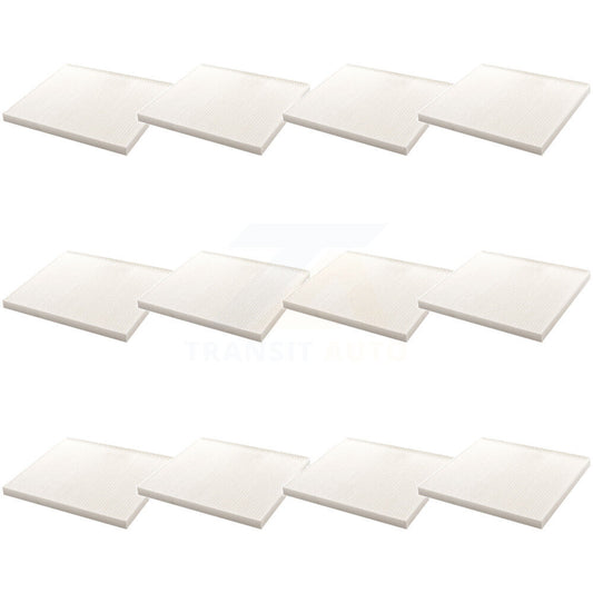 Cabin Air Filter Kit-K54-101018 - Kit.bestparts.ca
