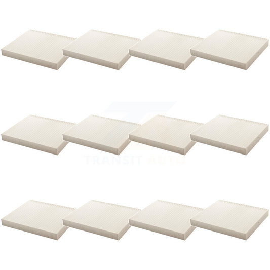 Cabin Air Filter Kit-K54-101019 - Kit.bestparts.ca