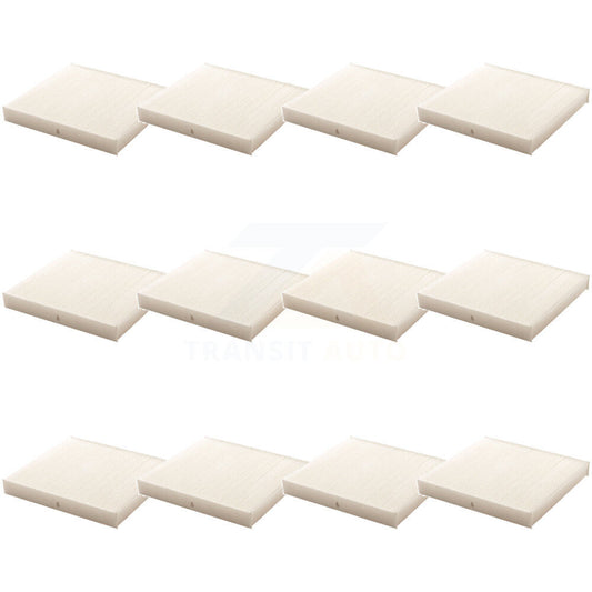 Cabin Air Filter Kit-K54-101022 - Kit.bestparts.ca