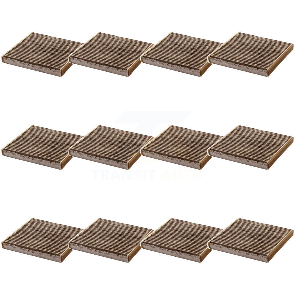 Cabin Air Filter Kit-K54-101027 - Kit.bestparts.ca