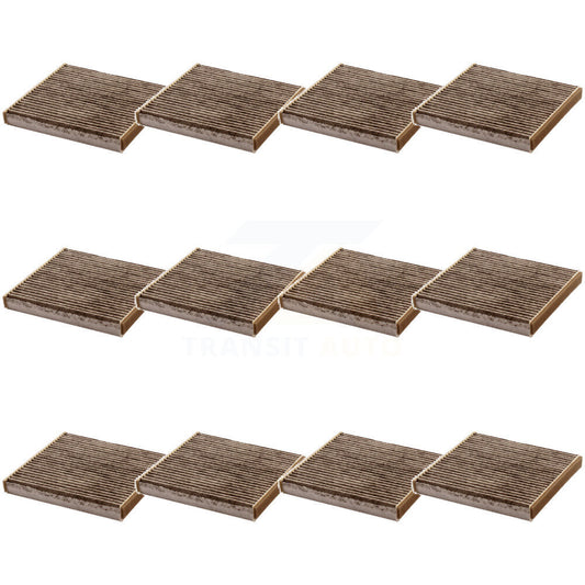 Cabin Air Filter Kit-K54-101027 - Kit.bestparts.ca