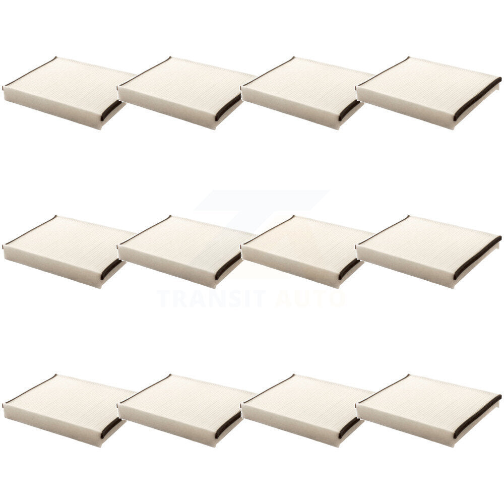 Cabin Air Filter Kit-K54-101029 - Kit.bestparts.ca