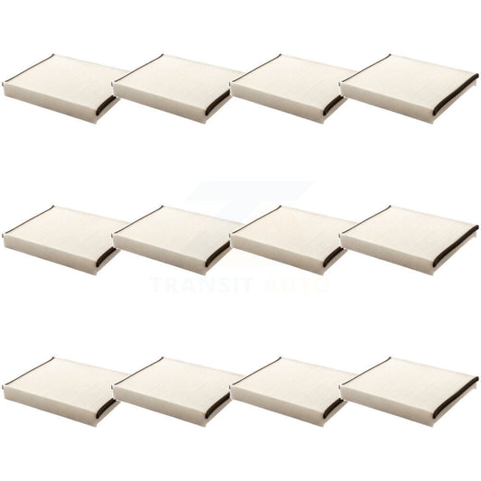 Cabin Air Filter Kit-K54-101029 - Kit.bestparts.ca