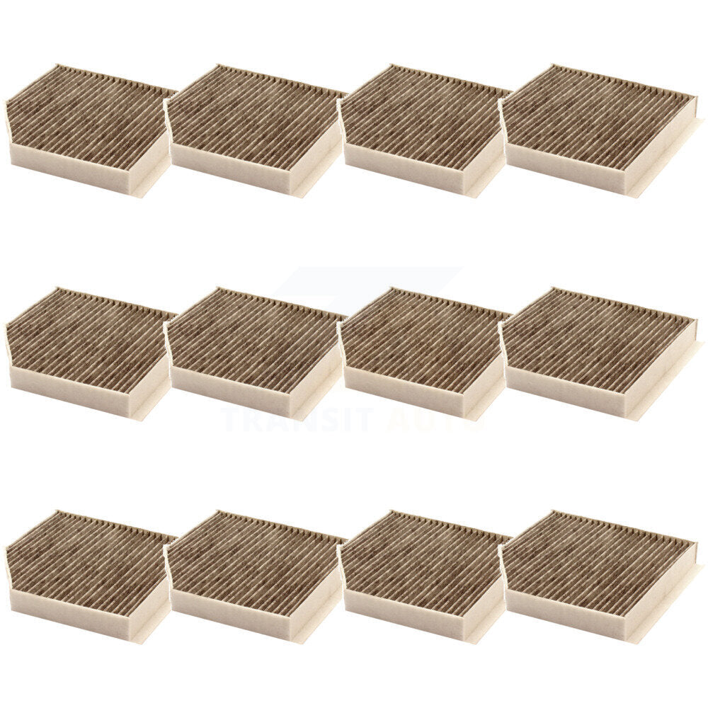 Cabin Air Filter Kit-K54-101030 - Kit.bestparts.ca