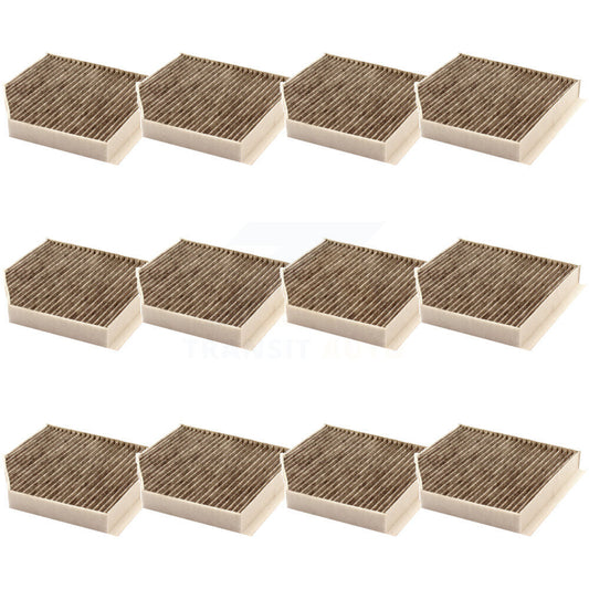 Cabin Air Filter Kit-K54-101030 - Kit.bestparts.ca
