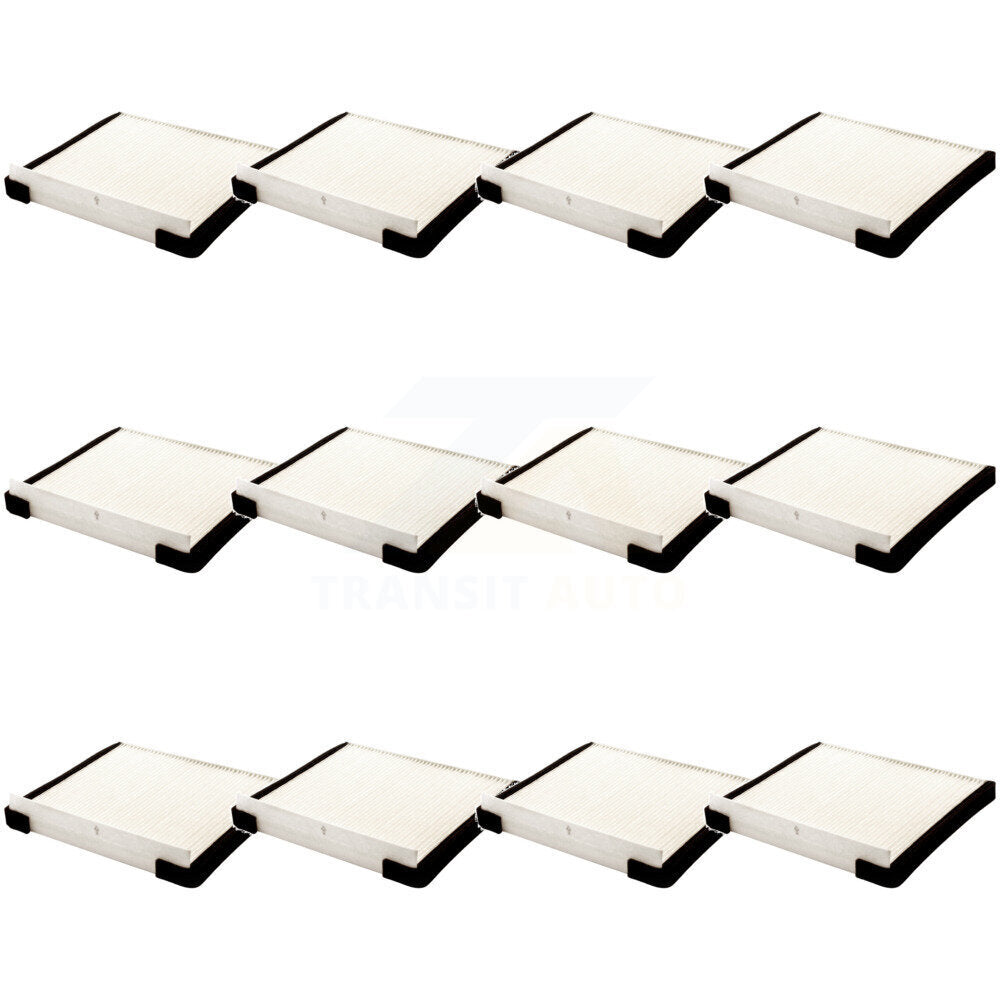Cabin Air Filter Kit-K54-101032 - Kit.bestparts.ca Kit.bestparts.ca