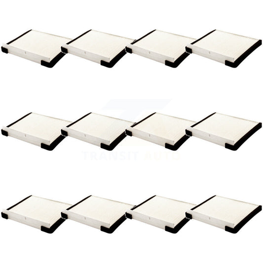 Cabin Air Filter Kit-K54-101032 - Kit.bestparts.ca