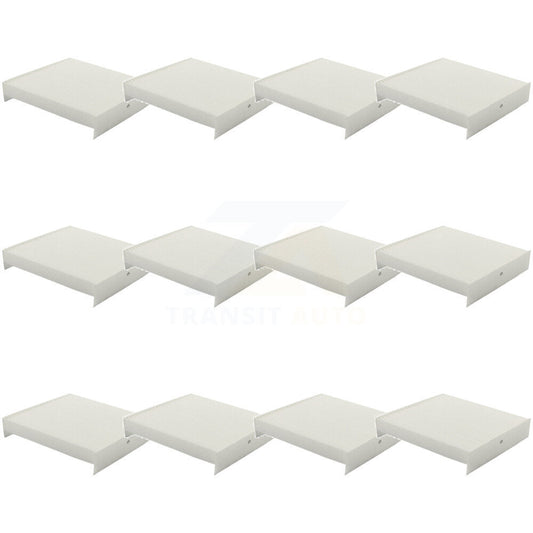 Cabin Air Filter Kit-K54-101033 - Kit.bestparts.ca