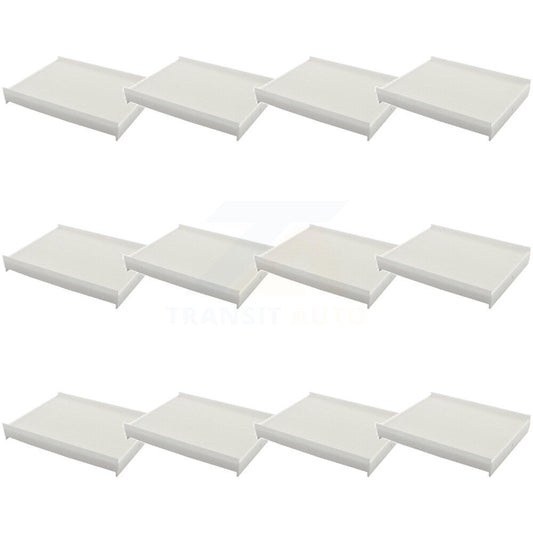 Cabin Air Filter Kit-K54-101038 - Kit.bestparts.ca