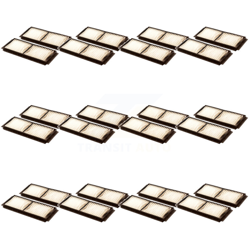 Cabin Air Filter Kit-K54-101056 - Kit.bestparts.ca