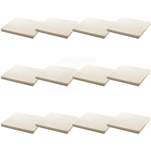 Cabin Air Filter Kit-K54-101060 - Kit.bestparts.ca