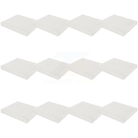 Cabin Air Filter Kit-K54-101063 - Kit.bestparts.ca