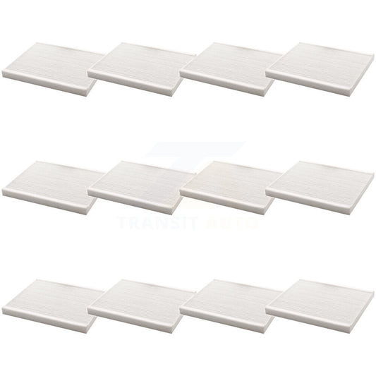 Cabin Air Filter Kit-K54-101064 - Kit.bestparts.ca
