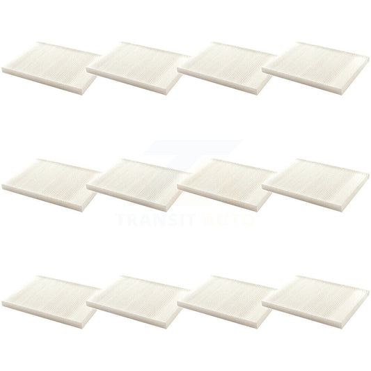 Cabin Air Filter Kit-K54-101065 - Kit.bestparts.ca
