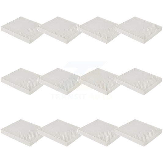 Cabin Air Filter Kit-K54-101066 - Kit.bestparts.ca
