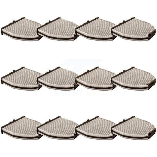 Cabin Air Filter Kit-K54-101068 - Kit.bestparts.ca