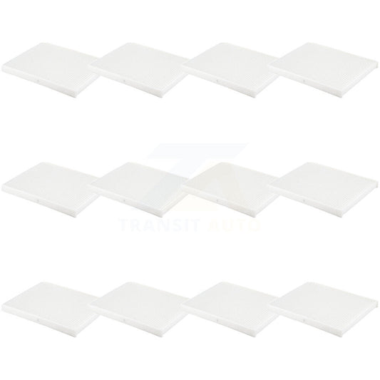 Cabin Air Filter Kit-K54-101071 - Kit.bestparts.ca