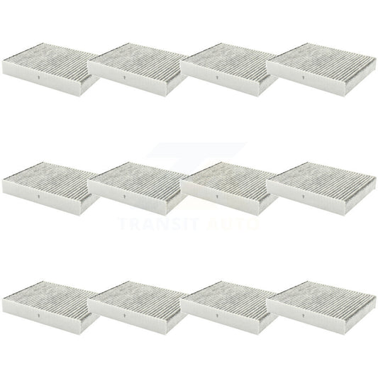 Cabin Air Filter Kit-K54-101076 - Kit.bestparts.ca