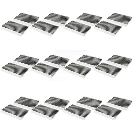 Cabin Air Filter Kit-K54-101078 - Kit.bestparts.ca