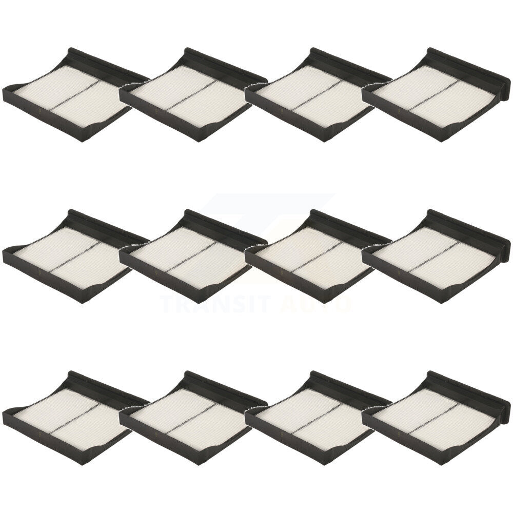 Cabin Air Filter Kit-K54-101079 - Kit.bestparts.ca